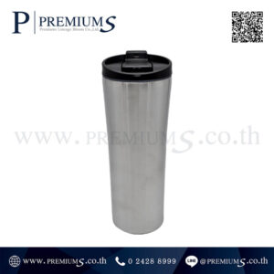 กระบอกน้ำสแตนเลส พรีเมี่ยม รุ่น VC-474