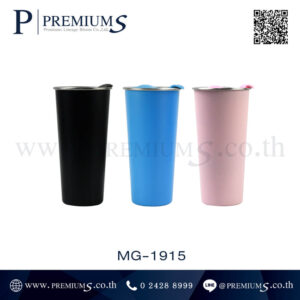 แก้วน้ำสแตนเลส รุ่น MG-1915