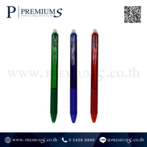 ปากกาพลาสติก  รุ่น PEN-0203