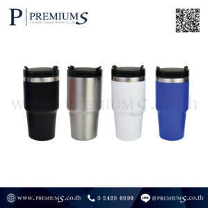 แก้วน้ำสแตนเลส รุ่น MUG-290