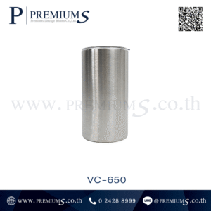แก้วน้ำสแตนเลส รุ่น VC-650